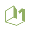 mn logo green