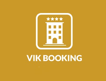vik booking